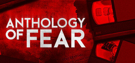 Anthology of Fear - PC Game Download via Torrent