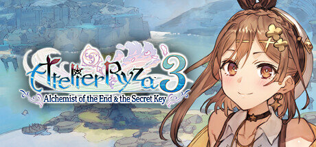 Atelier Ryza 3 Alchemist of the End and the Secret Key - PC Game Download via Torrent