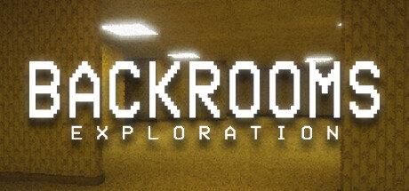 Backrooms Exploration - PC Game Download via Torrent