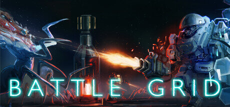 Battle Grid - PC Game Download via Torrent