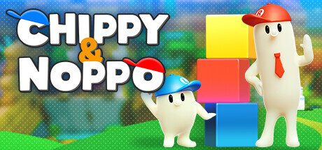 Chippy and Noppo - PC Game Download via Torrent