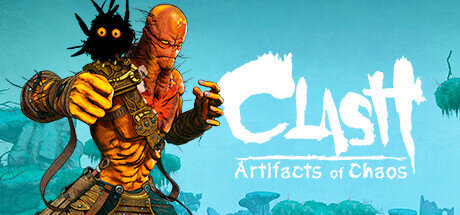 Clash Artifacts Of Chaos - PC Game Download via Torrent