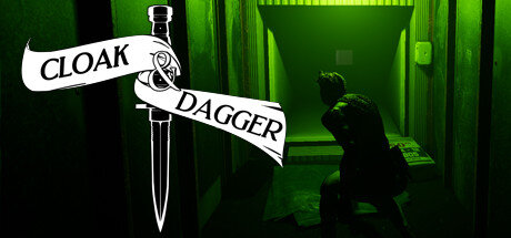 Cloak and Dagger Shadow Operations - PC Game Download via Torrent