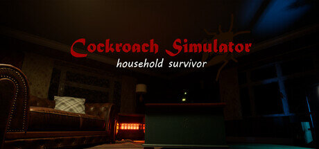 Cockroach Simulator household survivor - PC Game Download via Torrent