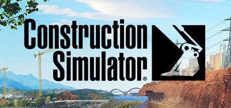 Construction Simulator - PC Game Download via Torrent