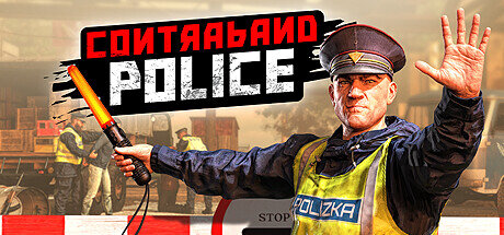 Contraband Police - PC Game Download via Torrent