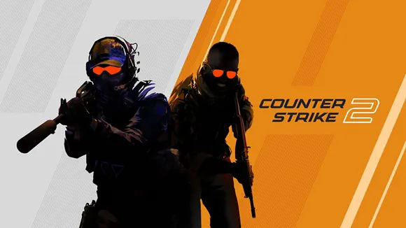 Counter-Strike 2 - PC Game Download via Torrent