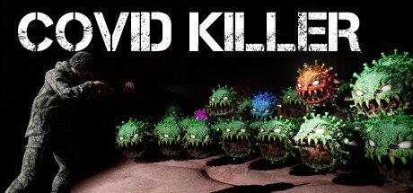 COVID KILLER - PC Game Download via Torrent