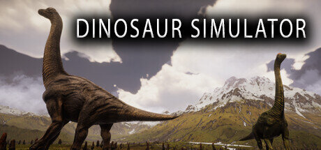 Dinosaur Simulator - PC Game Download via Torrent