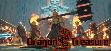 Dragons Treasure - PC Game Download via Torrent