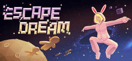 Escape Dream - PC Game Download via Torrent