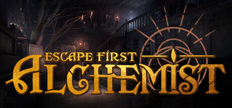 Escape First Alchemist - PC Game Download via Torrent