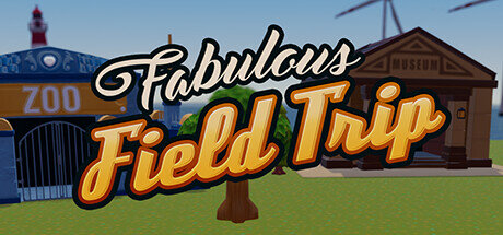 Fabulous Field Trip - PC Game Download via Torrent