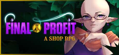 Final Profit A Shop RPG - PC Game Download via Torrent