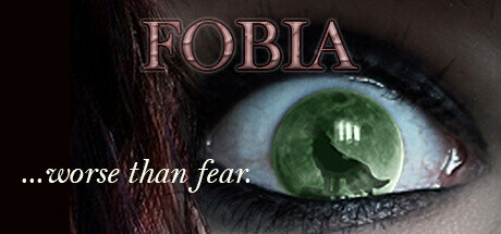 FOBIA worse than fear - PC Game Download via Torrent