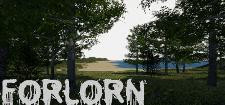 Forlorn - PC Game Download via Torrent