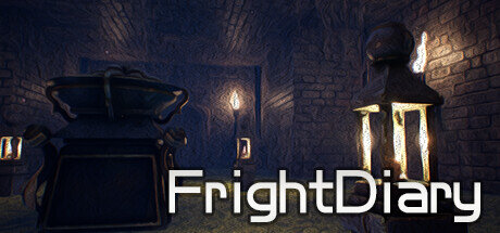 FrightDiary - PC Game Download via Torrent