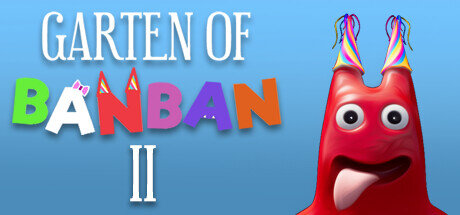 Garten of Banban 2 - PC Game Download via Torrent