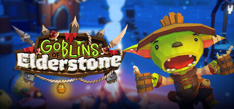 Goblins of Elderstone - PC Game Download via Torrent