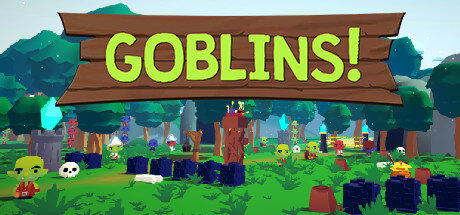 Goblins - PC Game Download via Torrent