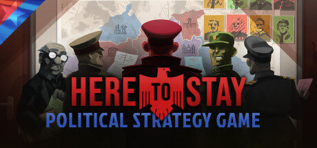 Here to Stay - PC Game Download via Torrent