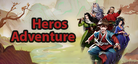 Heros Adventure - PC Game Download via Torrent