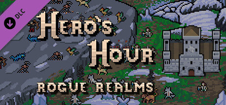 Heros Hour Rogue Realms - PC Game Download via Torrent