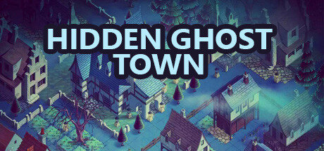 Hidden Ghost Town - PC Game Download via Torrent