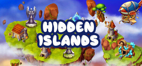 Hidden Islands - PC Game Download via Torrent