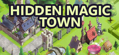 Hidden Magic Town - PC Game Download via Torrent