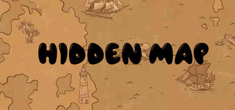 Hidden Map - PC Game Download via Torrent