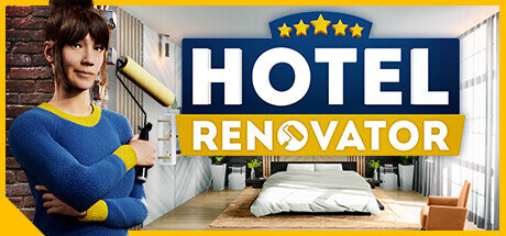 Hotel Renovator - PC Game Download via Torrent