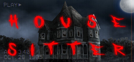 House Sitter - PC Game Download via Torrent