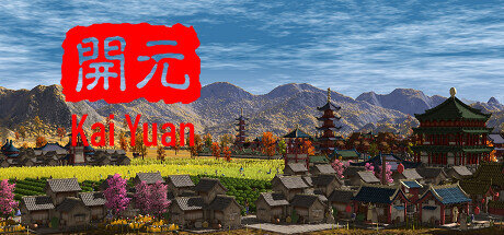 Kai Yuan - PC Game Download via Torrent