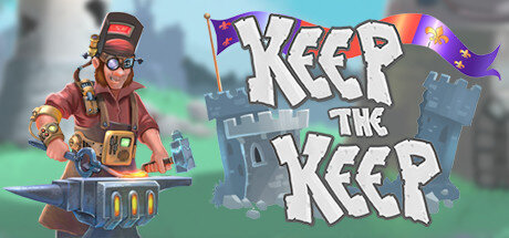 Keep the Keep - PC Game Download via Torrent