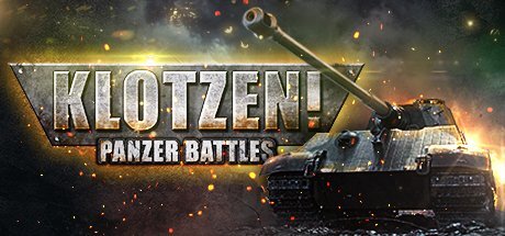 Klotzen Panzer Battles - PC Game Download via Torrent