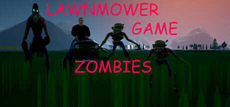 Lawnmower Game Zombies - PC Game Download via Torrent