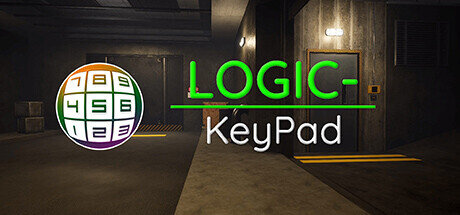 Logic Keypad - PC Game Download via Torrent