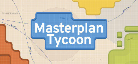 Masterplan Tycoon - PC Game Download via Torrent