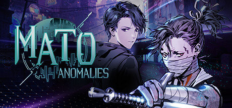 Mato Anomalies - PC Game Download via Torrent