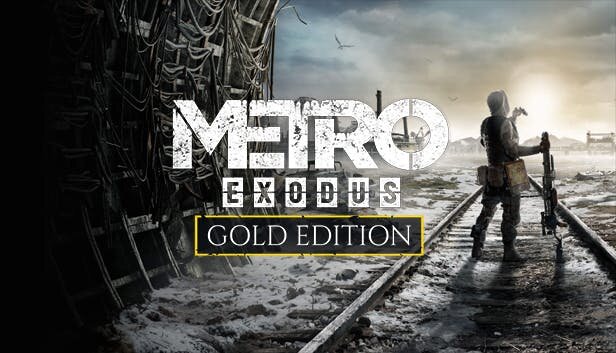 Metro Exodus Gold Edition - PC Game Download via Torrent