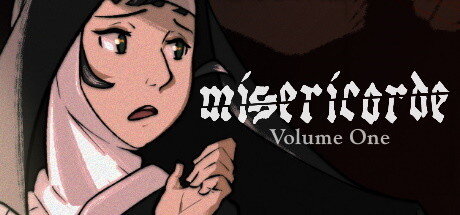 Misericorde Volume One - PC Game Download via Torrent