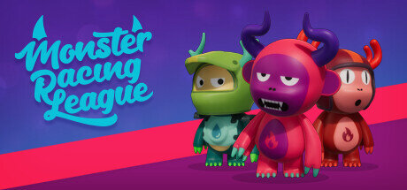 Monster Racing League - PC Game Download via Torrent