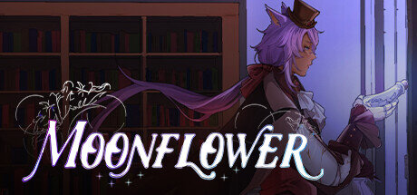 Moonflower - PC Game Download via Torrent