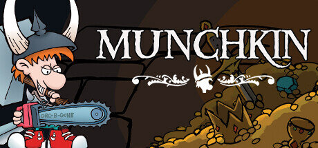 Munchkin Digital - PC Game Download via Torrent