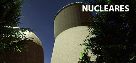 Nucleares - PC Game Download via Torrent