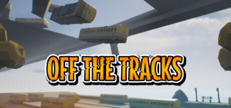 Off The Tracks - PC Game Download via Torrent