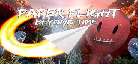 Paper Flight Beyond Time - PC Game Download via Torrent