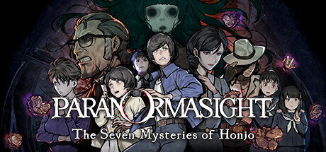 PARANORMASIGHT The Seven Mysteries of Honjo - PC Game Download via Torrent