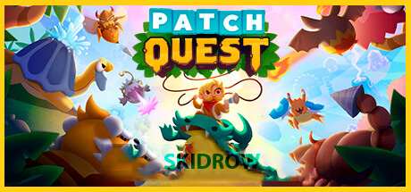 Patch Quest - PC Game Download via Torrent